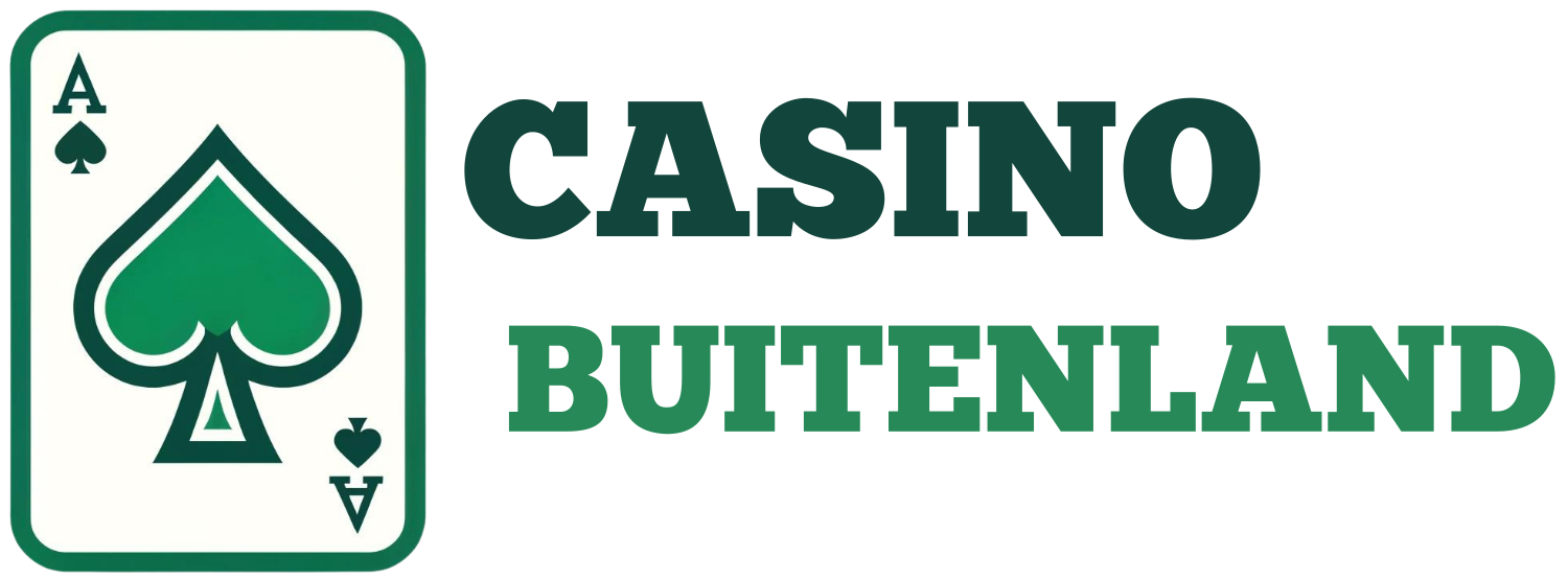 CasinoBuitenland